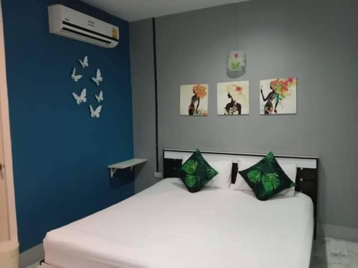Krabi Nemo House Ao Nang Exterior foto